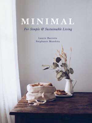 cover image of Minimal
